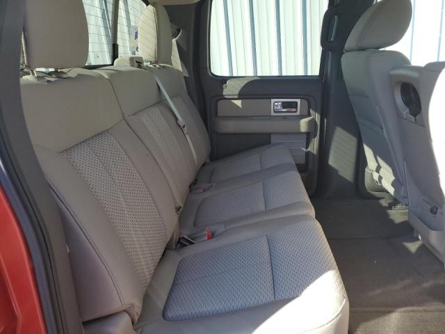 Zdjęcie 6 z aukcji – 2010 FORD F150 SUPER z VIN 1FTEW1E83AFA48910