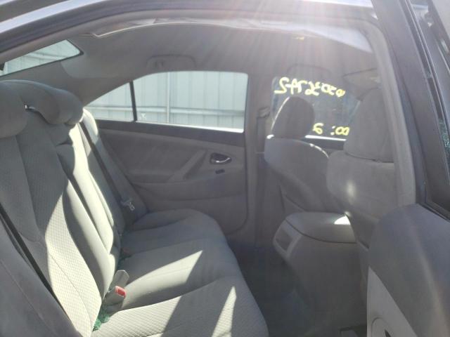 Photo 6 from auction – 2007 TOYOTA CAMRY CE with VIN 4T1BE46K87U591591