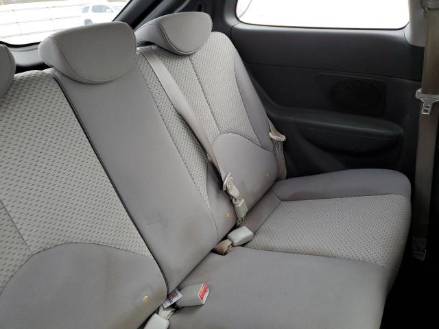 Photo 6 from auction – 2010 HYUNDAI ACCENT BLU with VIN KMHCM3AC4AU156978