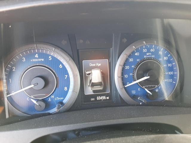 Photo 8 from auction – 2020 TOYOTA SIENNA LE with VIN 5TDKZ3DC0LS087615