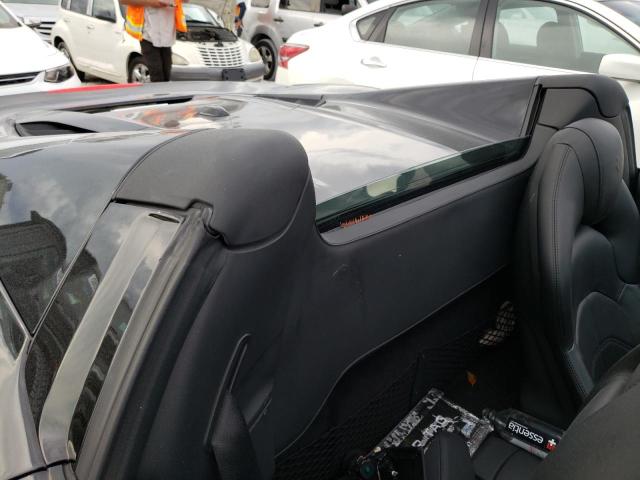 Photo 6 from auction – 2018 FERRARI 488 SPIDER with VIN ZFF80AMA9J0235978