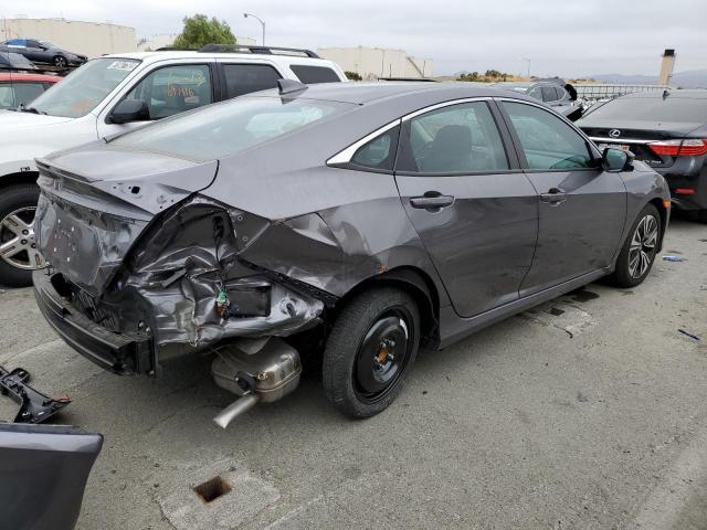 Photo 4 from auction – 2017 HONDA CIVIC EX with VIN 19XFC1F36HE206483