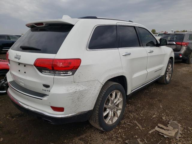 Photo 4 from auction – 2014 JEEP GRAND CHER with VIN 1C4RJFJT6EC474816