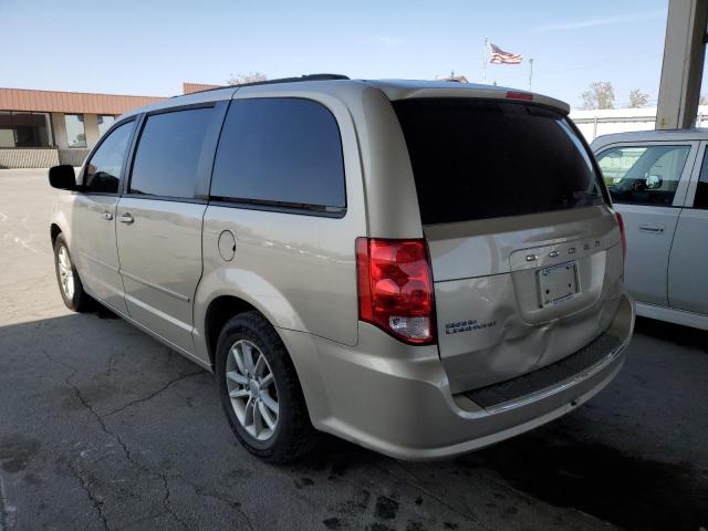 Photo 3 from auction – 2014 DODGE GRAND CARA with VIN 2C4RDGCG1ER170023