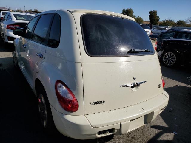 Photo 3 from auction – 2007 CHRYSLER PT CRUISER with VIN 3A4FY58B07T513035