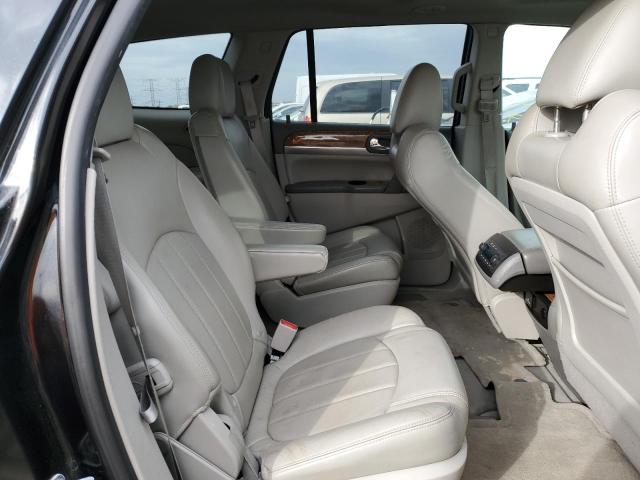 Photo 6 from auction – 2012 BUICK ENCLAVE with VIN 5GAKRCED7CJ387965