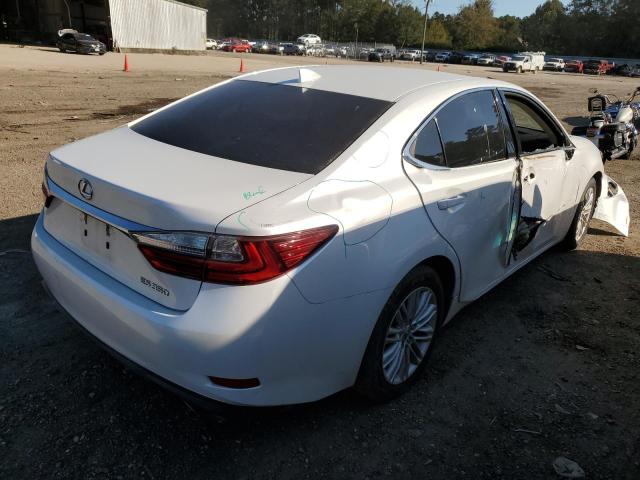 Photo 4 from auction – 2016 LEXUS ES 350 with VIN 58ABK1GGXGU016452