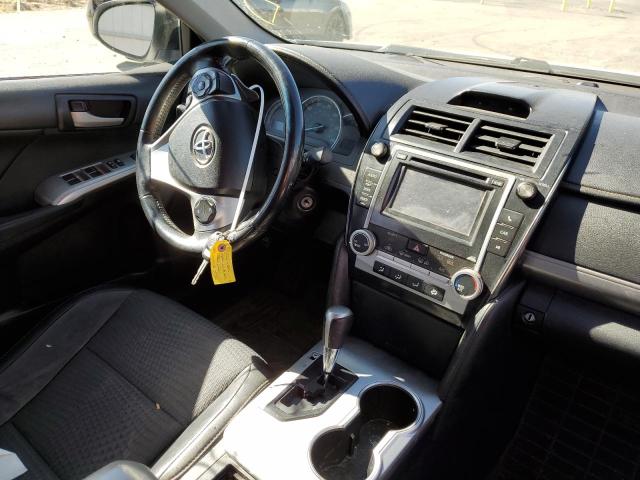 Photo 9 from auction – 2013 TOYOTA CAMRY L with VIN 4T1BF1FK0DU691594