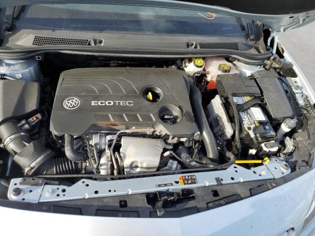 Photo 7 from auction – 2017 BUICK CASCADA PR with VIN W04WH3N55HG131852