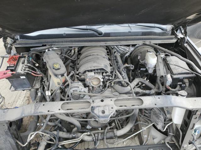 Photo 12 from auction – 2017 CHEVROLET SUBURBAN C with VIN 1GNSCGEC5HR356552