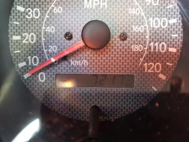 Photo 8 from auction – 2000 TOYOTA RAV4 with VIN JT3HP10V5Y0239608