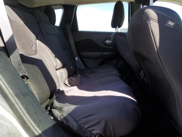 Photo 6 from auction – 2015 JEEP CHEROKEE L with VIN 1C4PJMCS3FW726067