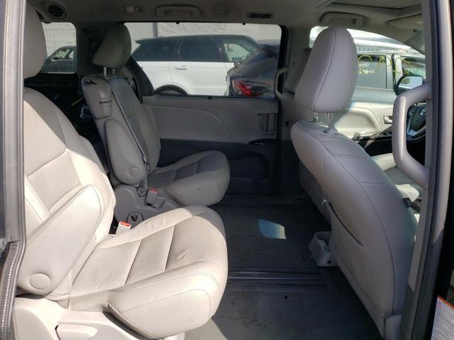 Photo 6 from auction – 2015 TOYOTA SIENNA XLE with VIN 5TDYK3DC3FS685149