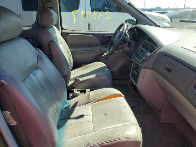 Photo 5 from auction – 2000 TOYOTA SIENNA LE with VIN 4T3ZF13C7YU218168