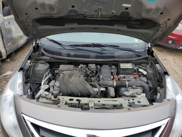 Photo 7 from auction – 2015 NISSAN VERSA S with VIN 3N1CN7AP5FL815442