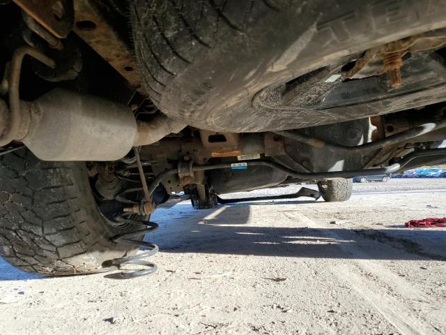 Photo 9 from auction – 2017 RAM 1500 SLT with VIN 1C6RR7LT6HS597254