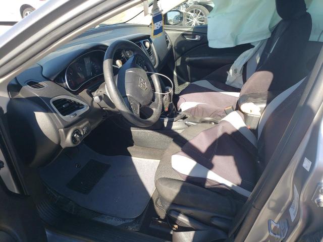 Photo 5 from auction – 2016 DODGE DART SE with VIN 1C3CDFAA4GD624306