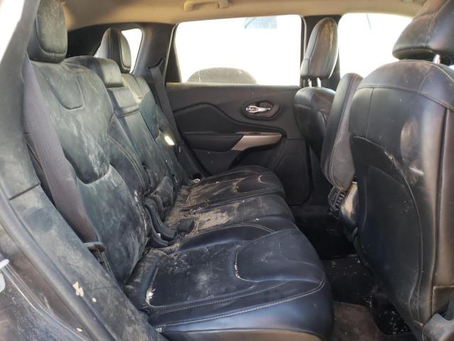 Photo 6 from auction – 2018 JEEP CHEROKEE L with VIN 1C4PJLDB9JD533984