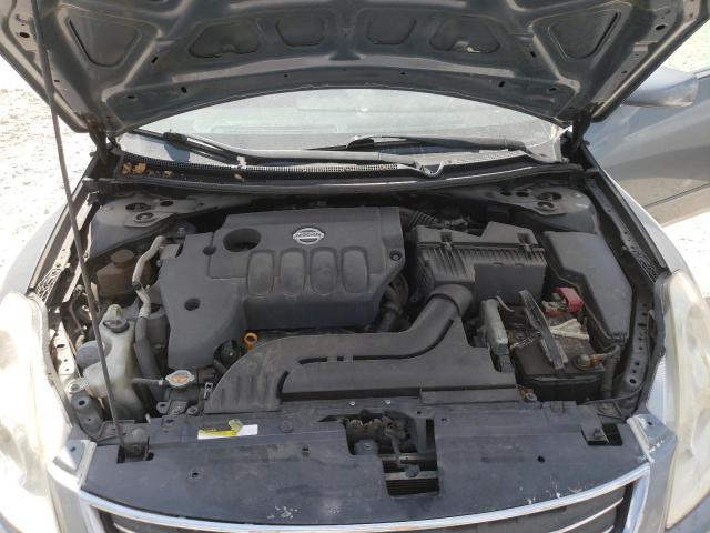 Photo 7 from auction – 2011 NISSAN ALTIMA BAS with VIN 1N4AL2AP1BN445846