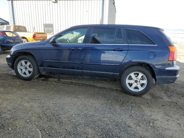 Photo 9 from auction – 2005 CHRYSLER PACIFICA T with VIN 2C4GF68465R595084
