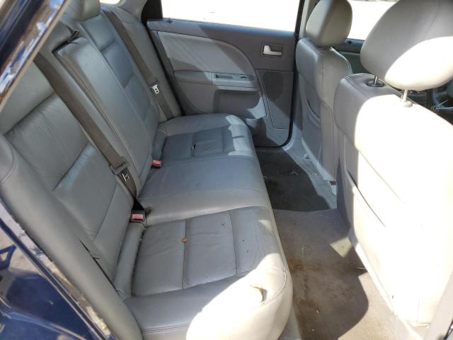 Photo 6 from auction – 2006 FORD FIVE HUNDR with VIN 1FAFP24166G127765