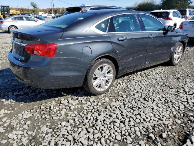 Photo 4 from auction – 2014 CHEVROLET IMPALA LS with VIN 1G11Y5SL2EU101308