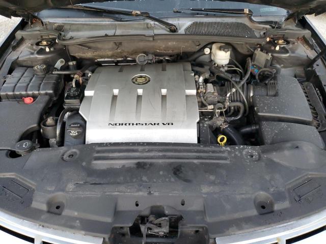 Photo 7 from auction – 2009 CADILLAC DTS with VIN 1G6KD57Y09U125725