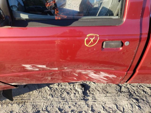 Photo 10 from auction – 1997 FORD RANGER with VIN 1FTCR10A2VTA02629