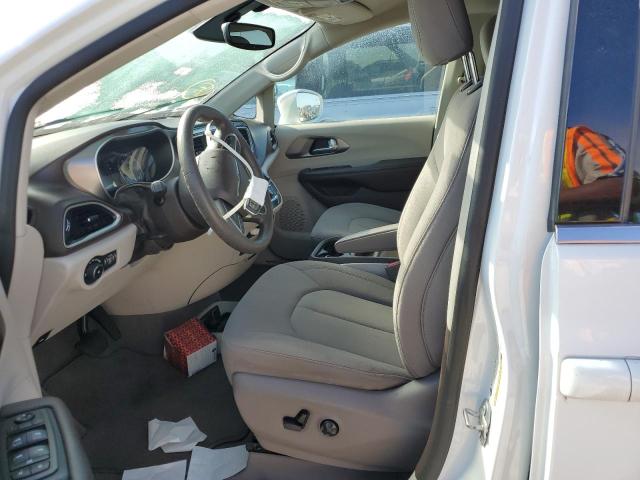 Photo 5 from auction – 2019 CHRYSLER PACIFICA T with VIN 2C4RC1FG5KR576748