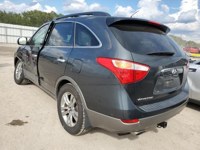 Photo 3 from auction – 2012 HYUNDAI VERACRUZ with VIN KM8NU4CC1CU192092