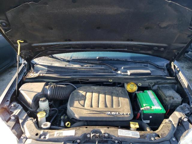 Photo 7 from auction – 2014 CHRYSLER TOWN & COU with VIN 2C4RC1BG3ER446297