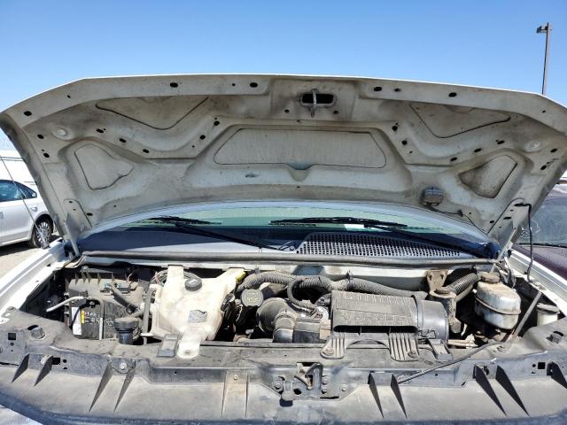 Photo 7 from auction – 2012 CHEVROLET EXPRESS G2 with VIN 1GCWGGFAXC1100474