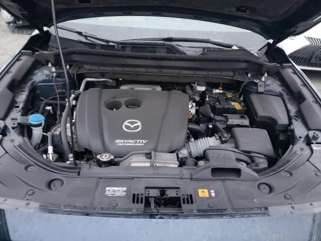 Photo 7 from auction – 2019 MAZDA CX-5 TOURI with VIN JM3KFACM5K1572200