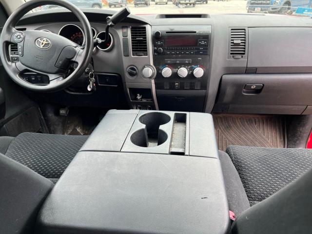 Photo 9 from auction – 2012 TOYOTA TUNDRA DOU with VIN 5TFUY5F16CX226644