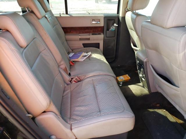 Photo 6 from auction – 2010 FORD FLEX LIMIT with VIN 2FMGK5DC3ABA66645