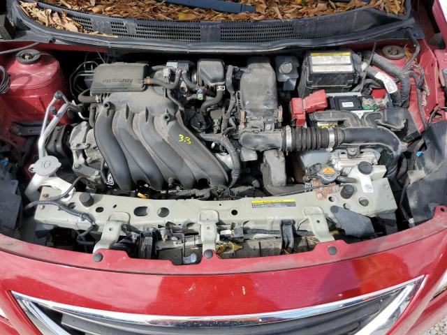 Photo 7 from auction – 2014 NISSAN VERSA SV W with VIN 3N1CN7AP1EL861378