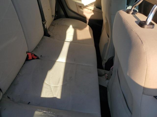 Photo 6 from auction – 2016 FORD FIESTA SE with VIN 3FADP4BJ7GM196834