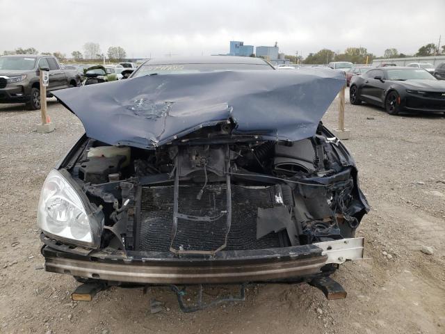 Photo 9 from auction – 2006 BUICK LUCERNE CX with VIN 1G4HD57246U207791