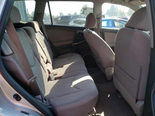 Photo 6 from auction – 2007 TOYOTA RAV4 with VIN JTMBD33V276042134