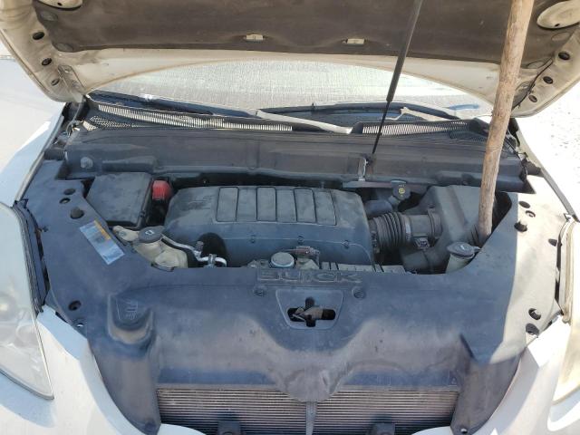 Photo 7 from auction – 2011 BUICK ENCLAVE CX with VIN 5GAKRBED9BJ175271