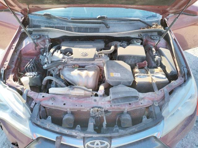 Photo 7 from auction – 2017 TOYOTA CAMRY 4C with VIN 4T1BF1FK1HU658254
