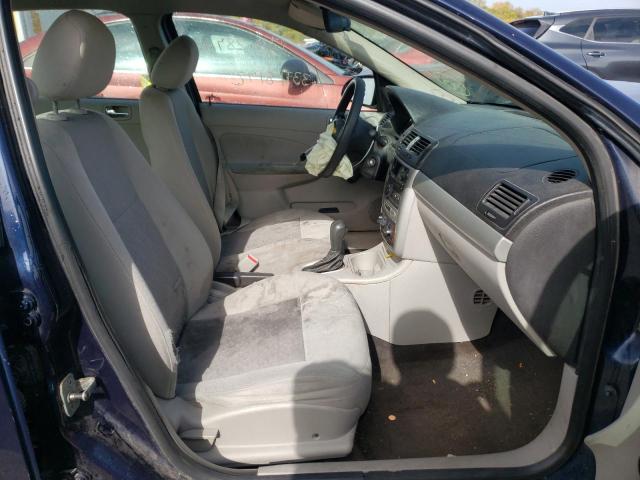 Photo 5 from auction – 2010 CHEVROLET COBALT LS with VIN 1G1AB5F54A7134266