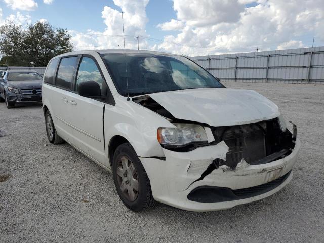 DODGE GRAND CARA 2012 with VIN 2C4RDGBGXCR367027 - Photo from auction