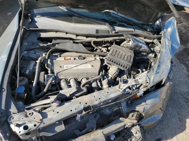 Photo 7 from auction – 2008 HONDA ACCORD EX with VIN JHMCP26768C060320