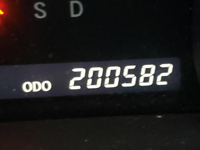 Photo 8 from auction – 2008 TOYOTA HIGHLANDER with VIN JTEES43AX82056678