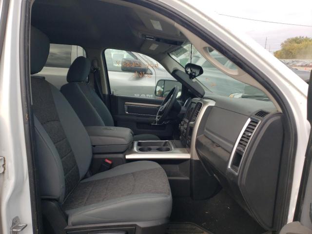 Photo 5 from auction – 2018 RAM 1500 SLT with VIN 1C6RR7TT0JS256552