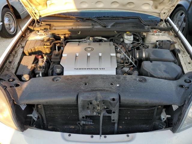 Photo 7 from auction – 2004 CADILLAC DEVILLE with VIN 1G6KD54Y24U173546