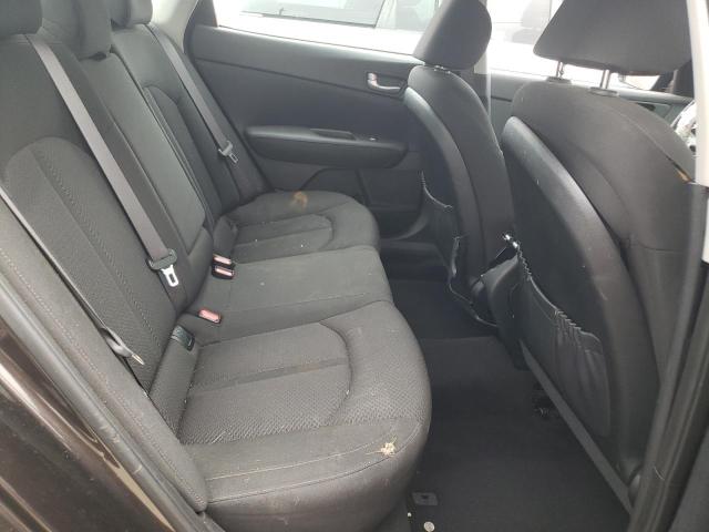 Photo 10 from auction – 2018 KIA OPTIMA LX with VIN KNAGT4L30J5237544
