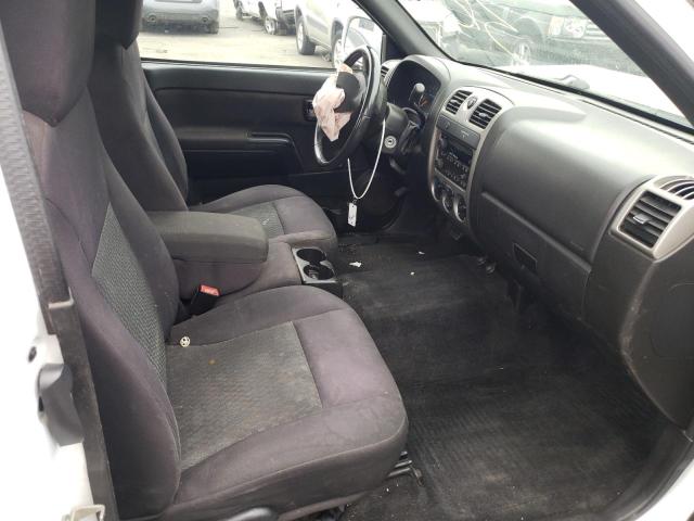 Photo 5 from auction – 2012 CHEVROLET COLORADO with VIN 1GCESBFE6C8169914