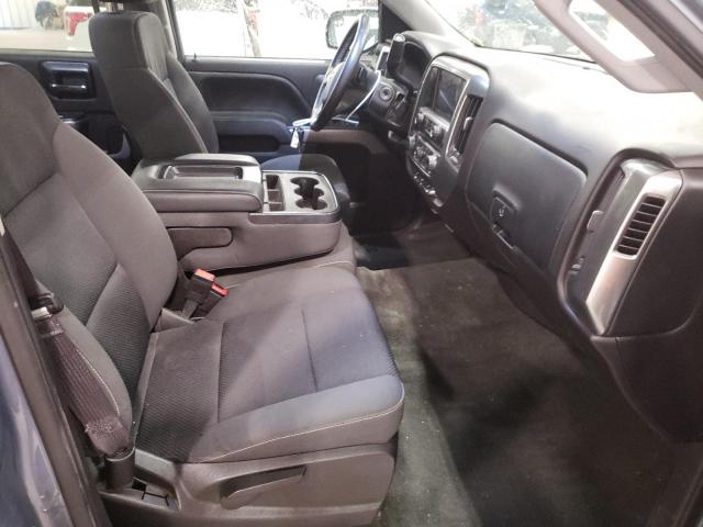 Photo 5 from auction – 2015 CHEVROLET SILVERADO with VIN 3GCUKREC8FG300277